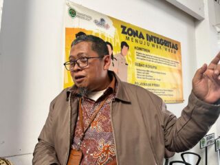 Karhutla Kaltim Capai 1.595 Hektare, Paser Kasus Terbanyak, Kukar Terluas