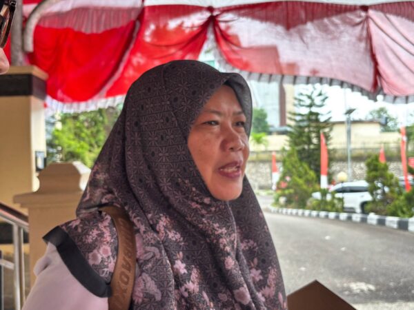 Asap Karhutla Berdampak pada Kesehatan, ISPA Berau Capai 3.587 Kasus