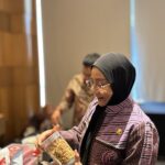 Sri Juniarsih Minta Camat dan Kepala Kampung Lebih Gesit Kembangkan Potensi Lokal