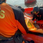 Tim SAR Temukan Warga Loa Duri Ulu yang Hilang di Sungai Mahakam