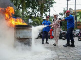 Siap Uji Operasi Kilang Baru, PT KPB Imbau Warga Sekitar Tidak Panik Soal Peningkatan Kebisingan hingga Nyala Obor