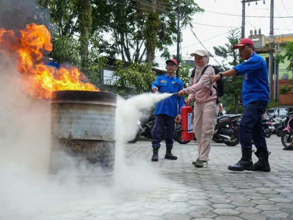 Siap Uji Operasi Kilang Baru, PT KPB Imbau Warga Sekitar Tidak Panik Soal Peningkatan Kebisingan hingga Nyala Obor