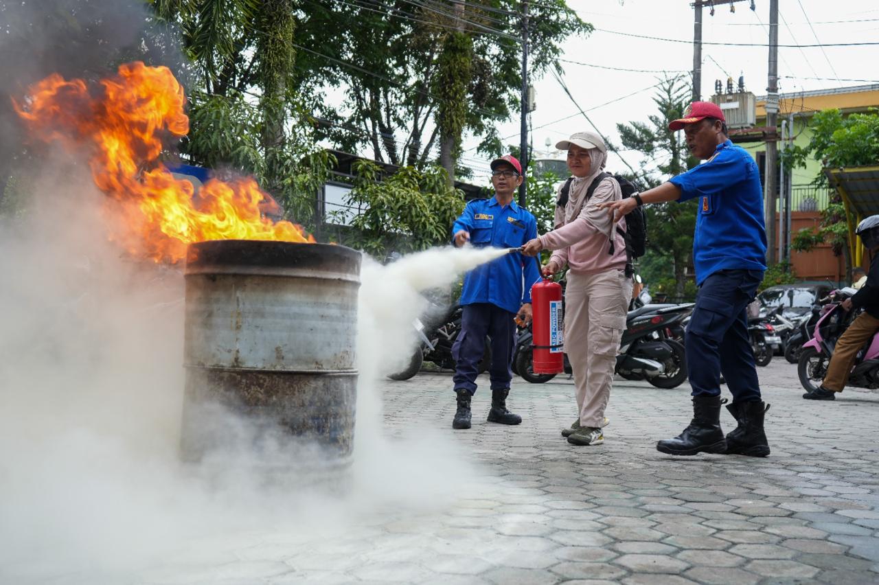 Siap Uji Operasi Kilang Baru, PT KPB Imbau Warga Sekitar Tidak Panik Soal Peningkatan Kebisingan hingga Nyala Obor