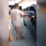 Aksi Koboinya Viral di Medsos, Pengemudi Mobil Ternyata Mahasiswa, Kini Ditahan Polisi