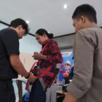 PT KPB Bekali 70 Warga Balikpapan-PPU dengan Pelatihan K3 Bersertifikat