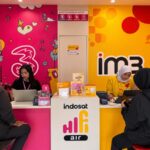 Indosat Hadirkan Gerai IM3 dan 3Store dengan Konsep Terpadu di Samarinda