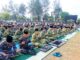 Kemarau Panjang, Prajurit TNI/Polri dan Masyarakat Balikpapan Gelar Salat Istisqa dan Doa Bersama