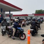 Pertamina Percepat Penyaluran BBM di Kabupaten Berau