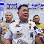 Lapas Baru Dibangun di Jalan Bayur, Hibah Lahan Eks Lokalisasi