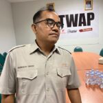 Kemarau Panjang Bisa Menyebabkan Krisis Pangan dan Picu Inflasi di Samarinda
