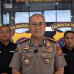 Polda Kaltim Periksa Kompol A.S., Dugaan Pelanggaran Kode Etik Masih Didalami