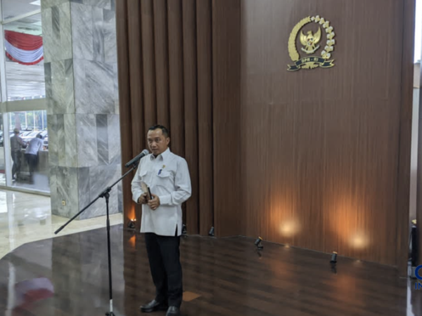 Mulai 2027, ASN Daerah Bakal Jadi Pegawai Pusat? Ini Kesepakatannya