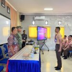 SMAN 3 Tenggarong Gembleng Karakter Siswa Lewat Kelas Inspirasi