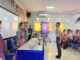 SMAN 3 Tenggarong Gembleng Karakter Siswa Lewat Kelas Inspirasi