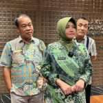 Samarinda Mulai Kelola Sampah Pola Sanitary Landfill, Hentikan Open Dumping