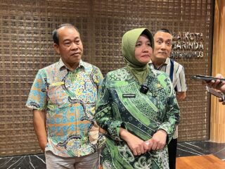 Samarinda Mulai Kelola Sampah Pola Sanitary Landfill, Hentikan Open Dumping