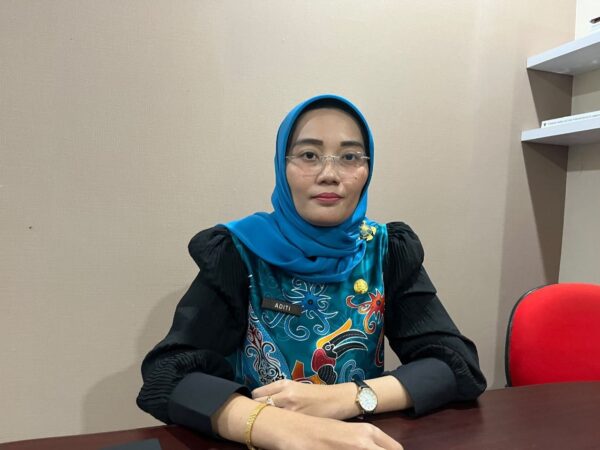 Terkait ASN Terjaring Razia Nongkrong Saat Jam Kerja, Ini Penjelasan Sekdakot Samarinda