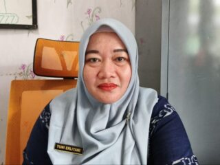 Punya Kelas Khusus Olahraga, SMAN 2 Tenggarong Banjir Pendaftar