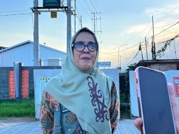 Seribu Lapak Pasar Pagi Belum Aktif, Disdag Samarinda Siap Tarik dan Alihkan