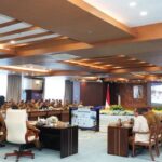 Buntut APBD Anjlok, Rudy Mas'ud Akan Boyong Bupati/Wali Kota se-Kaltim "Serbu" Kemenkeu
