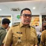 Rencana "Serbu" Pusat untuk Tambahan Anggaran, Andi Harun: Harus Bermodal Data, bukan Retorika!