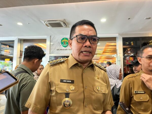 Rencana "Serbu" Pusat untuk Tambahan Anggaran, Andi Harun: Harus Bermodal Data, bukan Retorika!