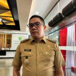 Dana Bankeu Belum Cair, Andi Harun Wanti-Wanti Dampak ke Proyek Fisik