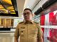 Dana Bankeu Belum Cair, Andi Harun Wanti-Wanti Dampak ke Proyek Fisik