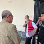 Lanjutan Sidang Korupsi PT JMB, Jaksa Sebut Eksepsi Sentuh Pokok Perkara, Pengacara Minta Ginarsa Jadi Tahanan Kota