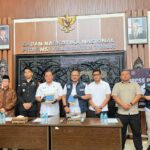 Ungkap Jaringan Sabu Muara Badak, BNNP Kaltim Amankan 45,85 Gram dan Kejar Pemasok ke Sulbar