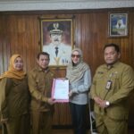 Diarpus Kukar Selamatkan Arsip Statis Perorangan Pejabat Daerah, Mulai dari Rita Widyasari