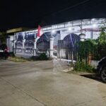 Polisi Geledah Rumah di Jalan Melintang Selama Tiga Jam, Terkait Dugaan Korupsi Honor Guru Non-ASN Disdikbud Kukar