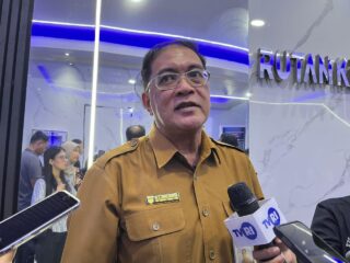 Kasus HIV di Samarinda Tembus 4.000, Baru Separuh Penderita Jalani Pengobatan