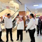 PT KTMBS Pengelola Baru Mal Lembuswana