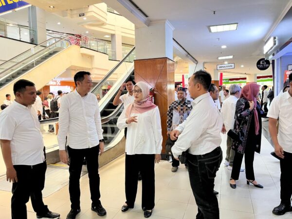 PT KTMBS Pengelola Baru Mal Lembuswana