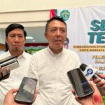 Diberi Waktu Setahun Kelola Mal Lembuswana, Begini Langkah Awal Manajemen PT KMBS