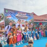 ‎30 Ribu Siswa Dapat Perlengkapan Sekolah Gratis dari Pemkab Kukar
