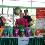 Lia Homemade, Kisah UMKM Sukan Tengah yang Tumbuh Berkat Pendampingan PT Berau Coal