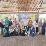MGMP Bahasa Inggris Kukar Gelar Sharing Session, Bahas Pemanfaatan AI hingga Pembelajaran Berbasis STEAM