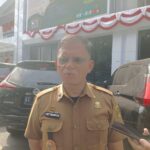 Kendaraan Parkir Sembarangan di Samarinda Mulai Kena Derek, Nebusnya Rp3 Juta