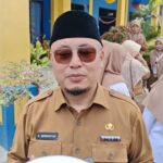 Anggaran Tertekan, Disdikbud Kukar Pastikan Rehab Sekolah Rusak Parah Tetap Jalan