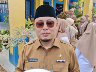 Anggaran Tertekan, Disdikbud Kukar Pastikan Rehab Sekolah Rusak Parah Tetap Jalan
