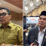 Balas Hamas Soal Pokir, Andi Harun: Aspirasi Dapil Harus Kembali ke Masyarakat yang Memilih