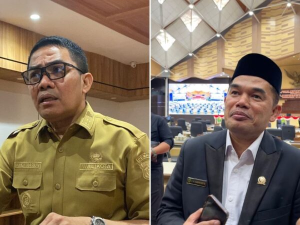 Balas Hamas Soal Pokir, Andi Harun: Aspirasi Dapil Harus Kembali ke Masyarakat yang Memilih
