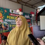 Cegah HIV Sejak Dini, Dinkes Berau Perluas Skrining hingga Puskesmas
