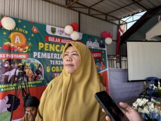 Cegah HIV Sejak Dini, Dinkes Berau Perluas Skrining hingga Puskesmas