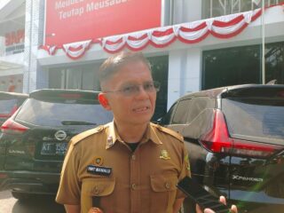 Menjelang Antrean Biosolar Dipindah ke UPKB Dishub Samarinda, 4.900 Fuel Card Dikebut untuk Diblokir