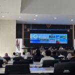 Dokumen Induk Pembangunan Pariwisata Direvisi, Water-Based Tourism Jadi Konsep Utama
