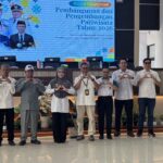 Pariwisata Jadi Andalan Baru, Bupati Dorong Berau Belajar dari Bali dan Jogja