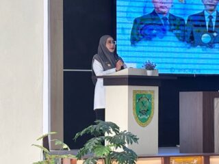 Bupati Berau Tekankan Aturan Ketat Lindungi Terumbu Karang